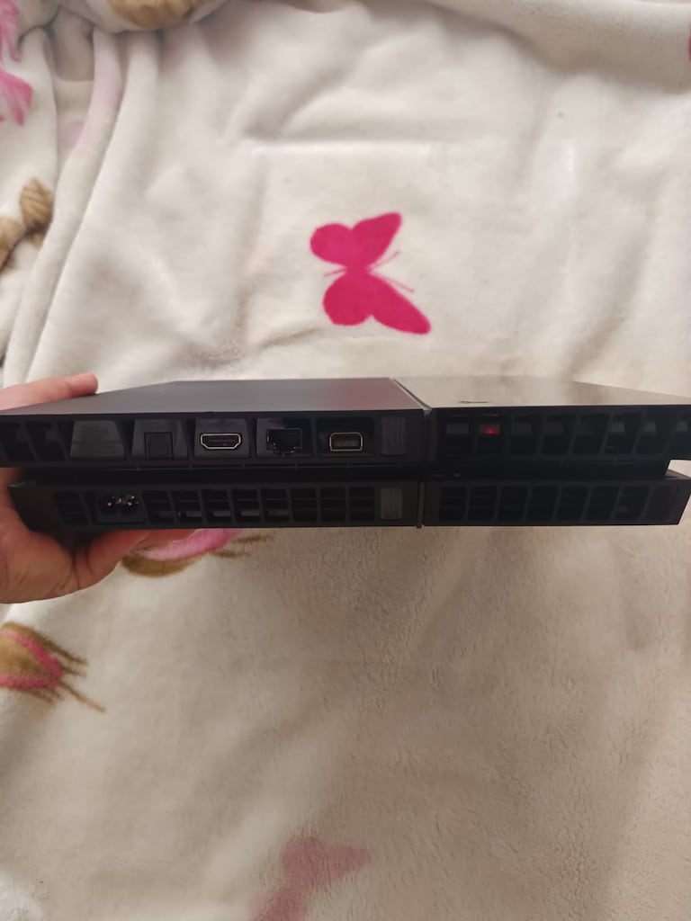 PS 4 Tertemiz Oyunlu - 3