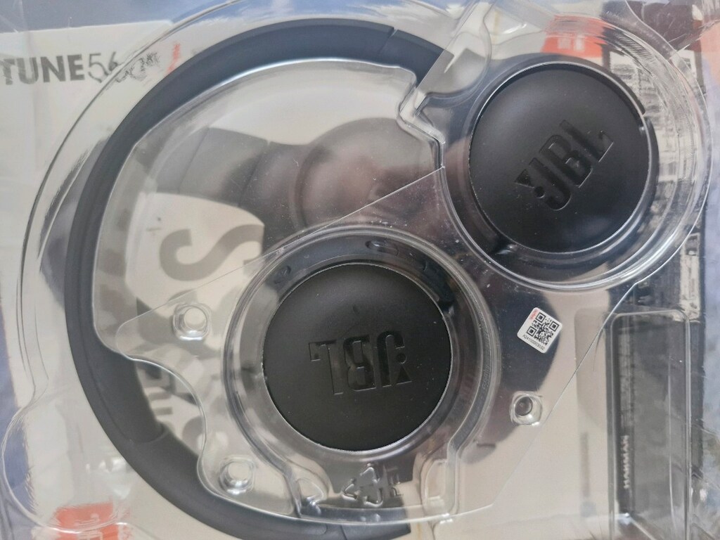 jbl tune 560 sıfır ayarında - 2