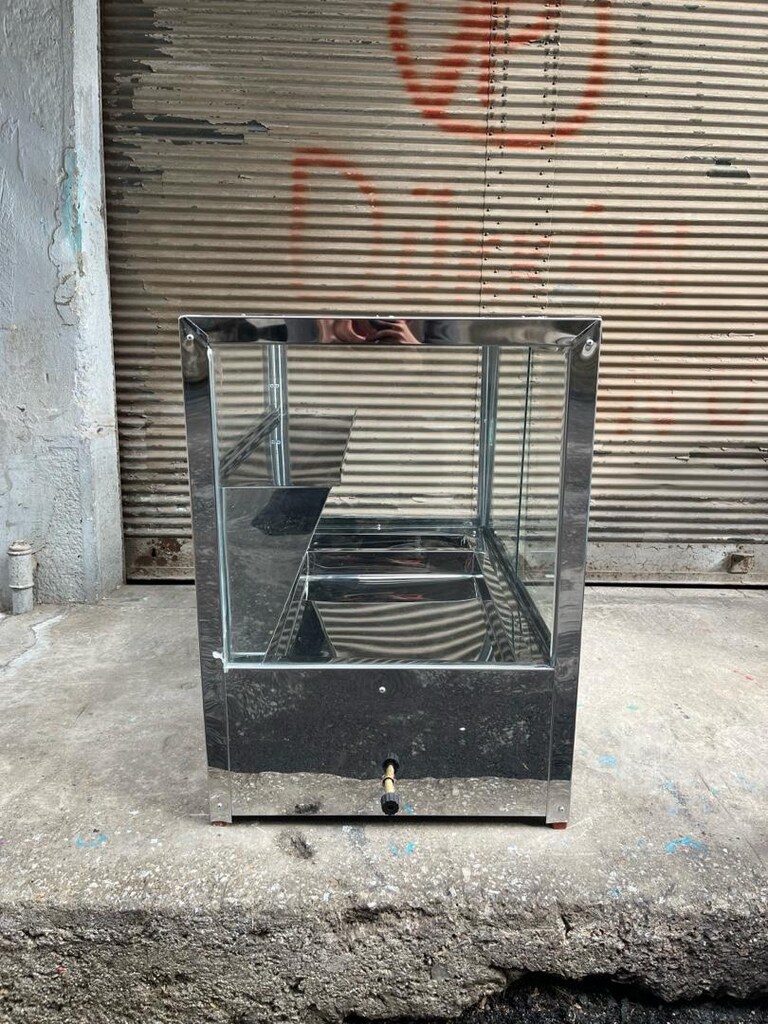 Set Üstü Pilav Tezgahı, Set Üstü Tezgah - 2