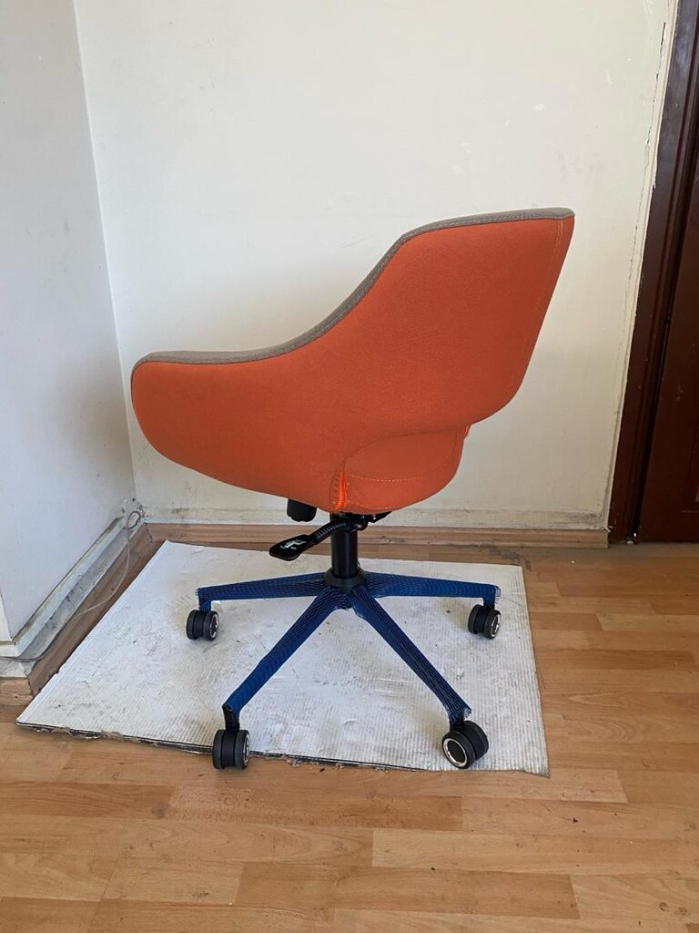Çalışma Sandalyesi - 3