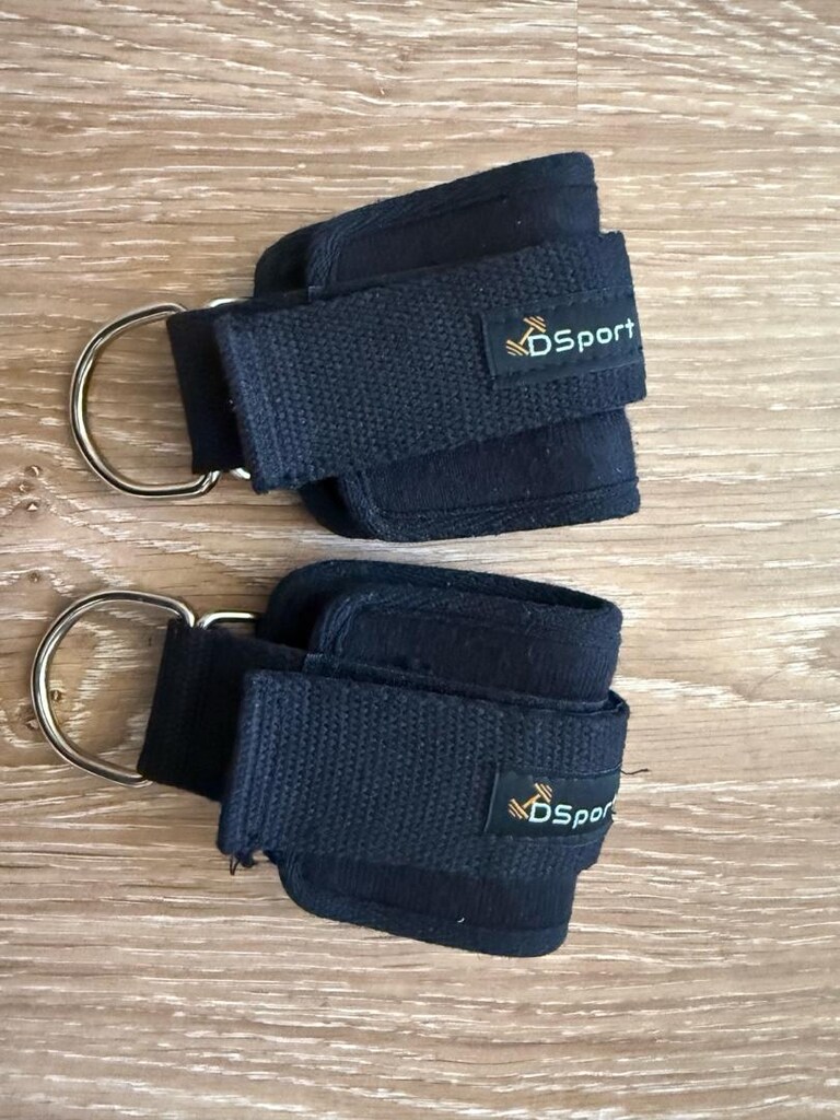 Fitnes Vücut geliştirme ekipmanları - 3