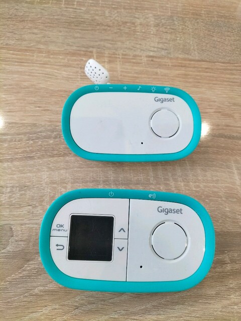 Gigaset PA530 Audio Plus Bebek Telsizi