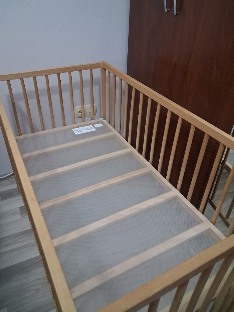 ikea beşik - 3