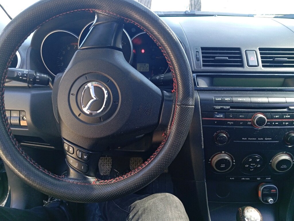 Sahibinden Mazda 3 - 5