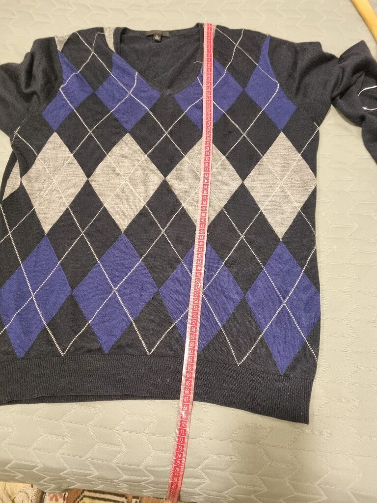 unisex kazak - 6
