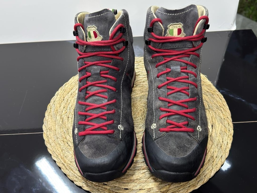 Orijinal DOLOMİTE GORATEX 44 numara - 5