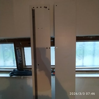 Kaliteli Raf tahta(raf vb.amaçlı kesilip veya bütün kullanılabilir) - 2