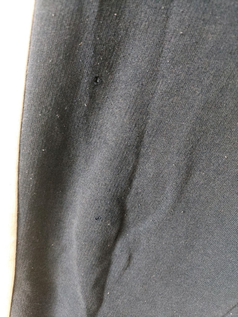 Erkek bel lastikli ipli sweat EşofmanAlt - 5