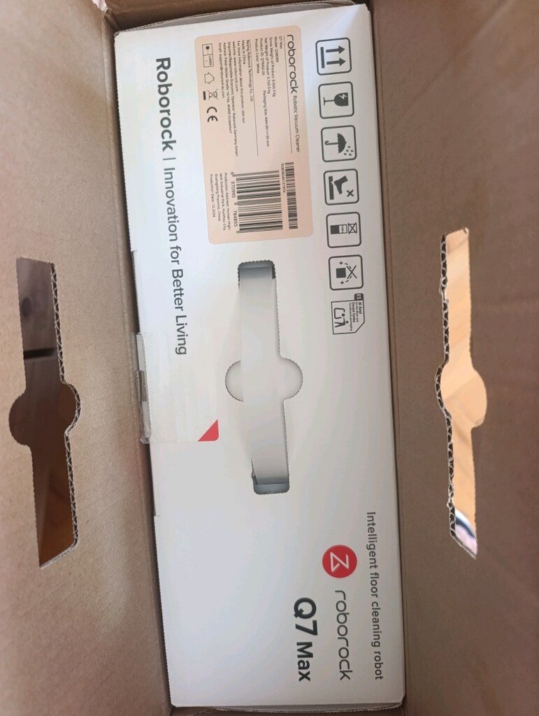 ROBOROCK Q7 MAX - 9