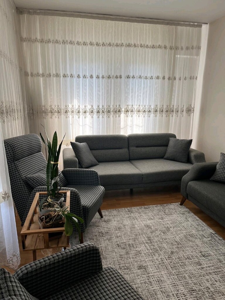 Vivensa marka koltuk takımı - 7