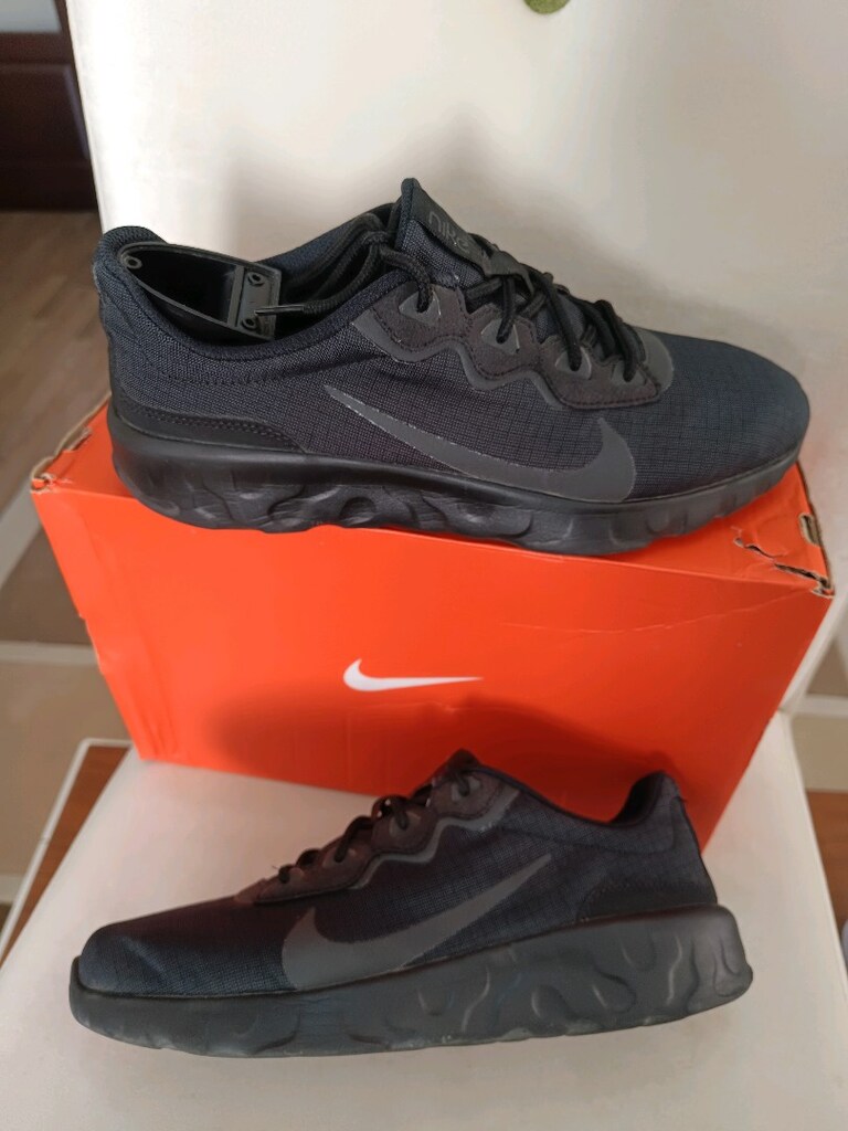 Nike Explore Orjinal tertemiz üründür.kisa süre spor salonunda giyildi - 5