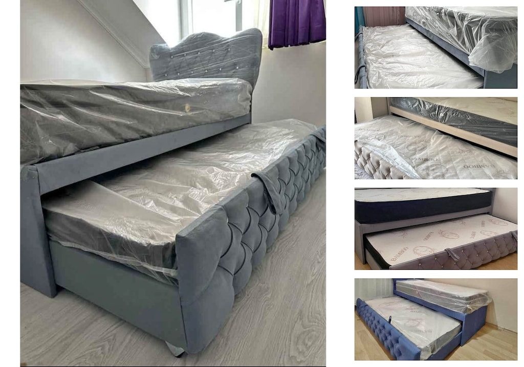 yavrulu baza başlık yatak acjgunwnzh - 3