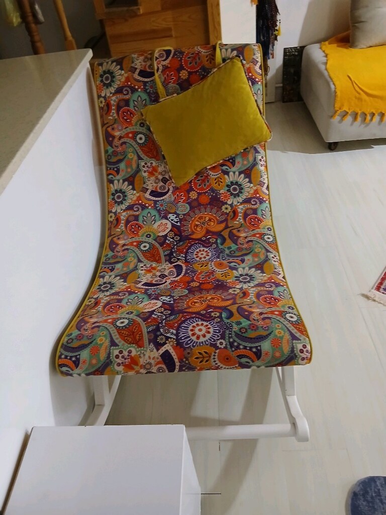 sallanır koltuk - 4