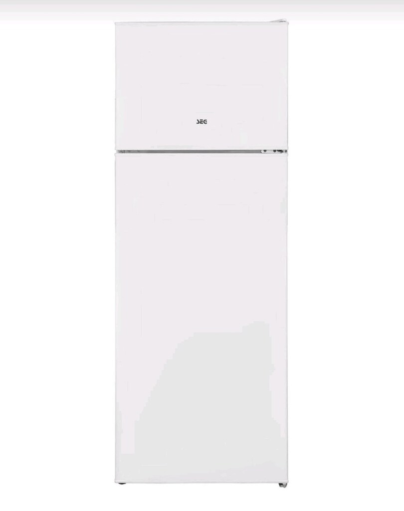 VESTEL SEG STATİK BUZDOLABI ORJİNAL TAMİR GÖRMEMİŞ CİHAZ - 4