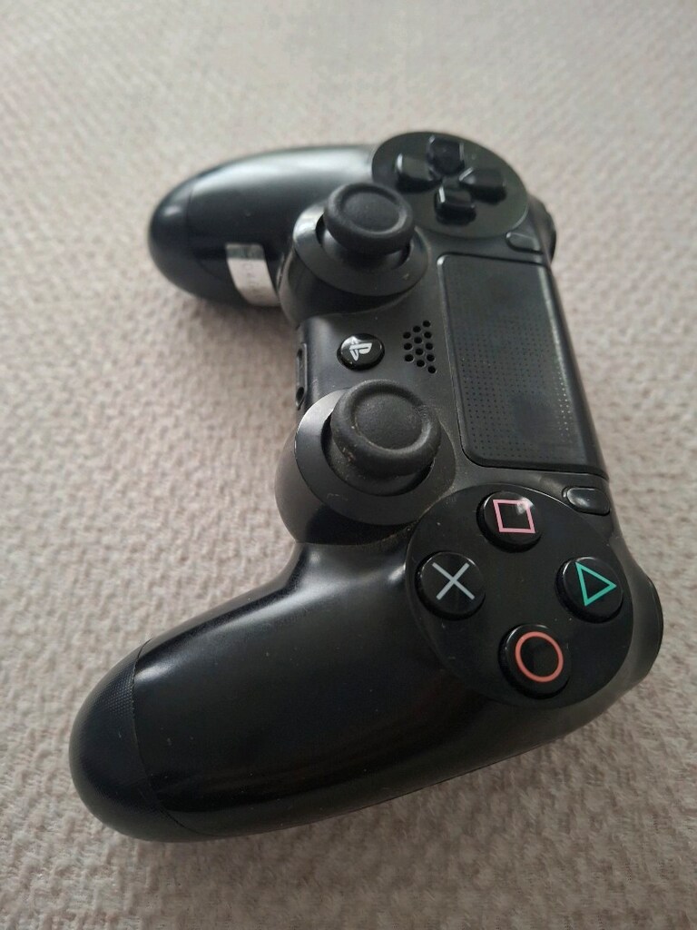 Ps4 Sony kol orijinal - 2