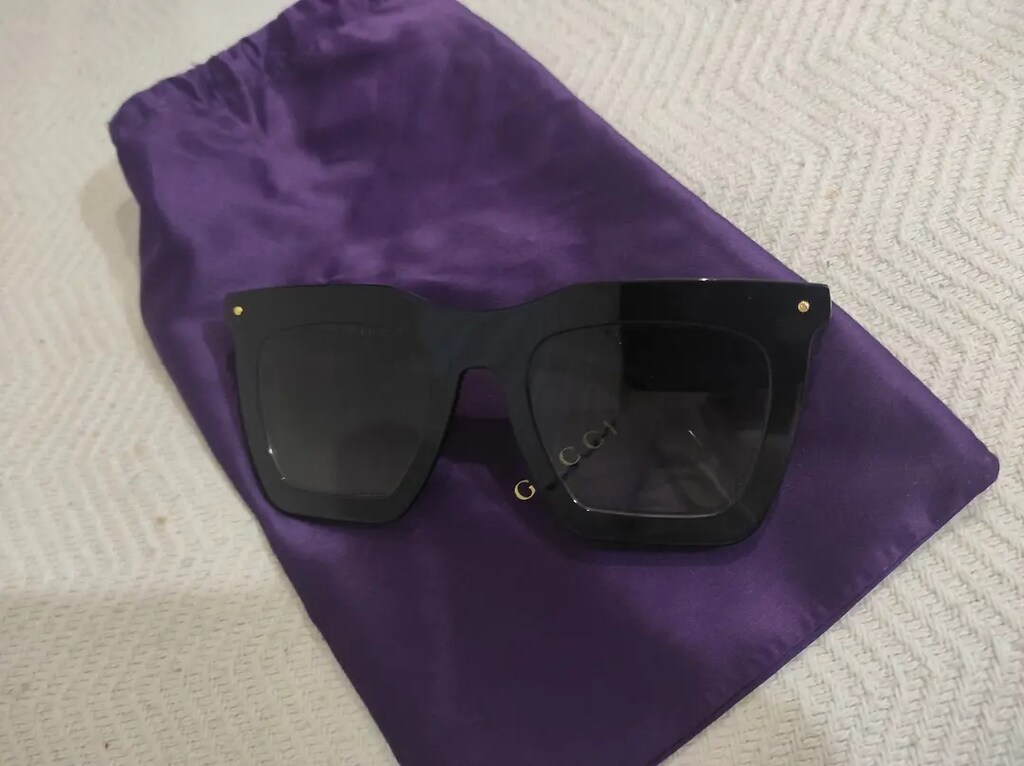 LOUIS VUITTON GÜNEŞ GÖZLÜĞÜ