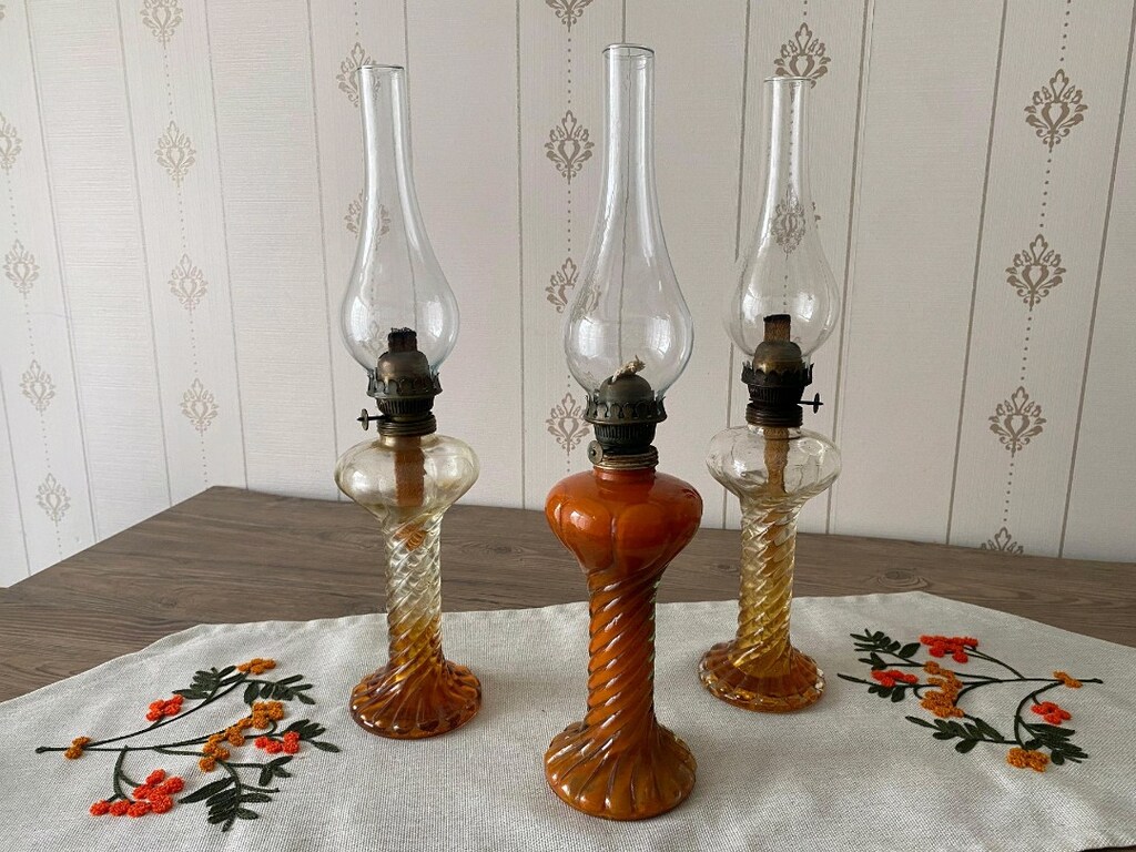 Efsane Boy Gaz Lambası - 3