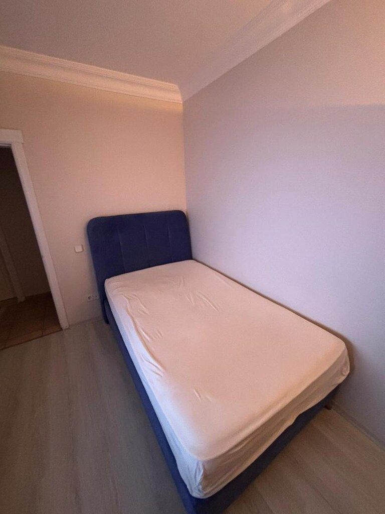 Bellona 120×200 Yatak + Sandıklı Baza + Başlık | Temiz - 6