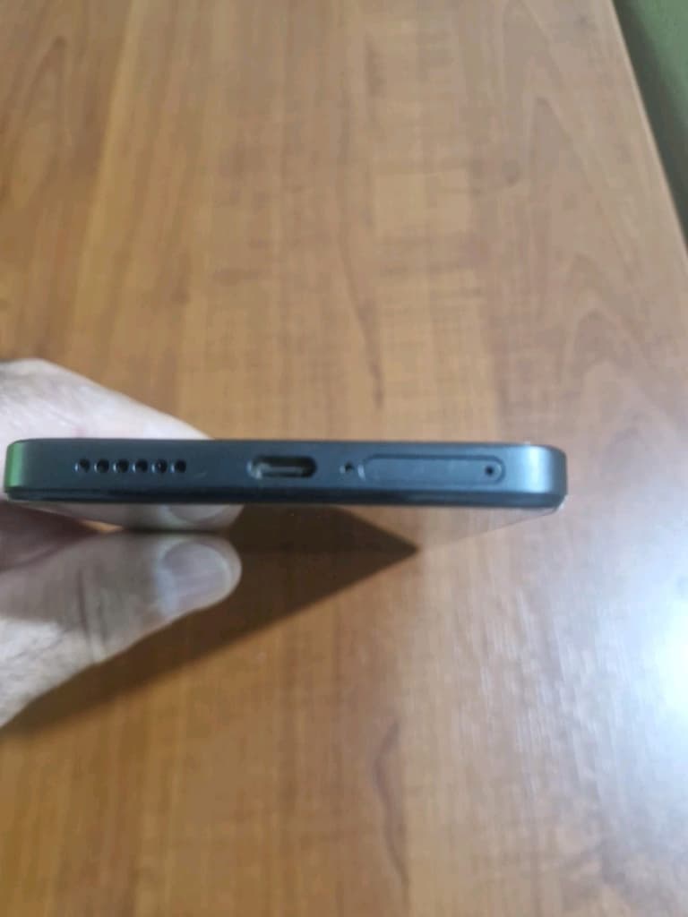 takasli Redmi note 14 256/8 Türkiye cihazı garantili - 6