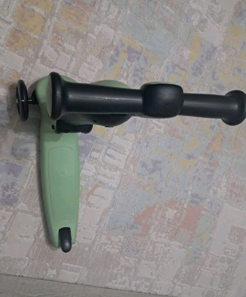 Scooter - 4