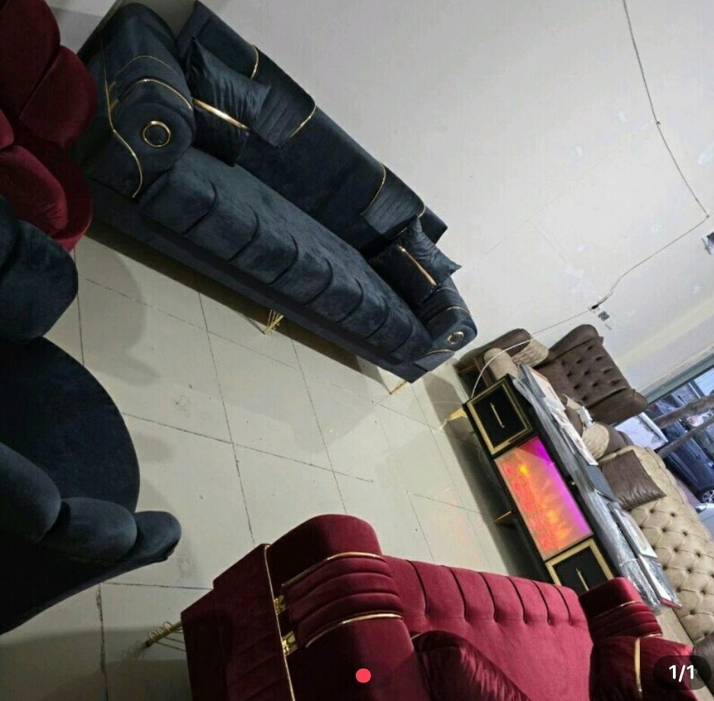koltuk takımı modelleri ve renkleri - 6