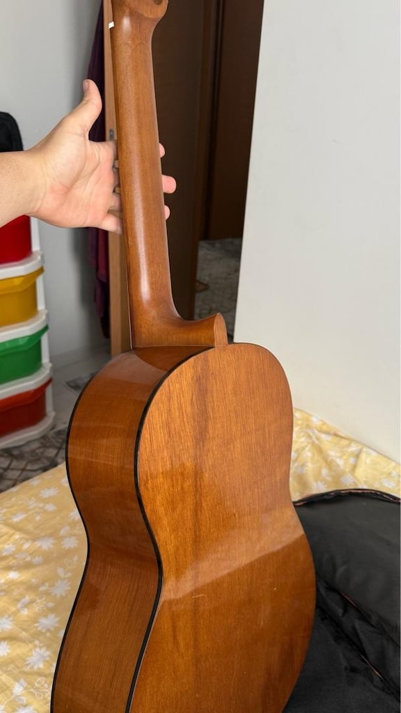 klasik gitar