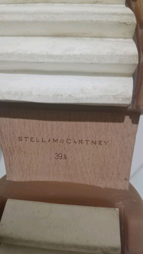 Stella McCartney Trace Chelsea Botlar - 4