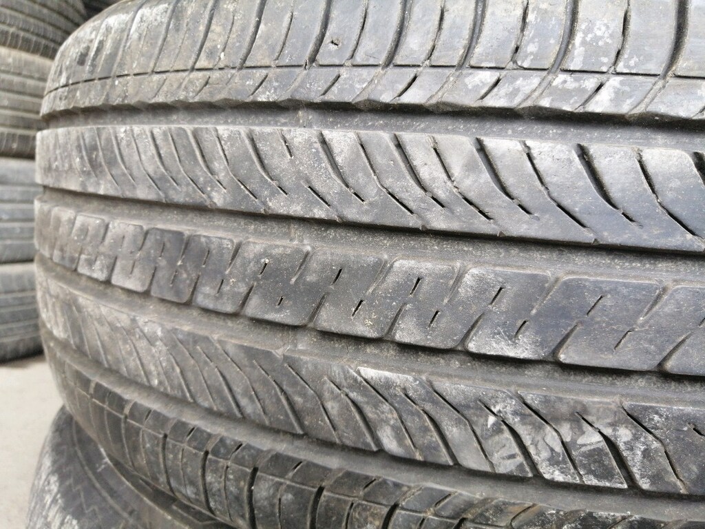 235 50 18 maxxis 2 adet yazlik - 3