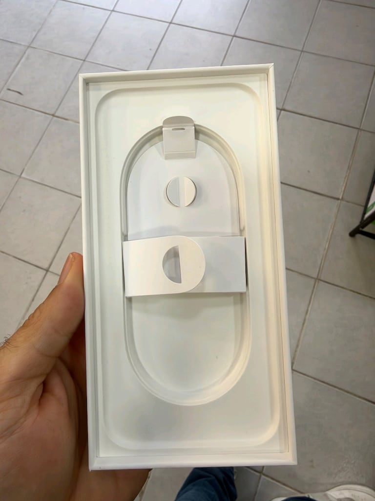 İPHONE 17 PRO MAX 256GB TR - 3