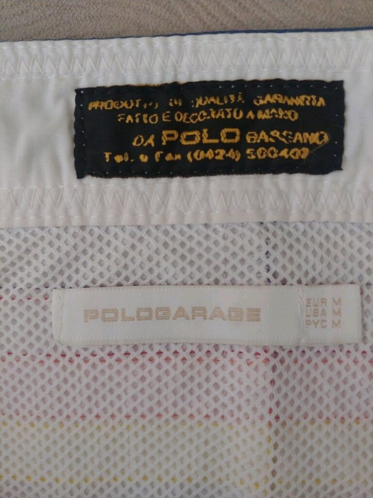 polo deniz havuz şortu - 5