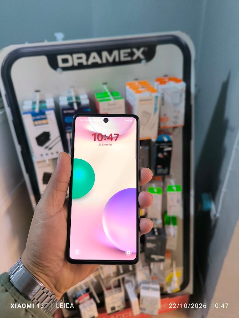 Samsung A52 TR HATASIZ - 3