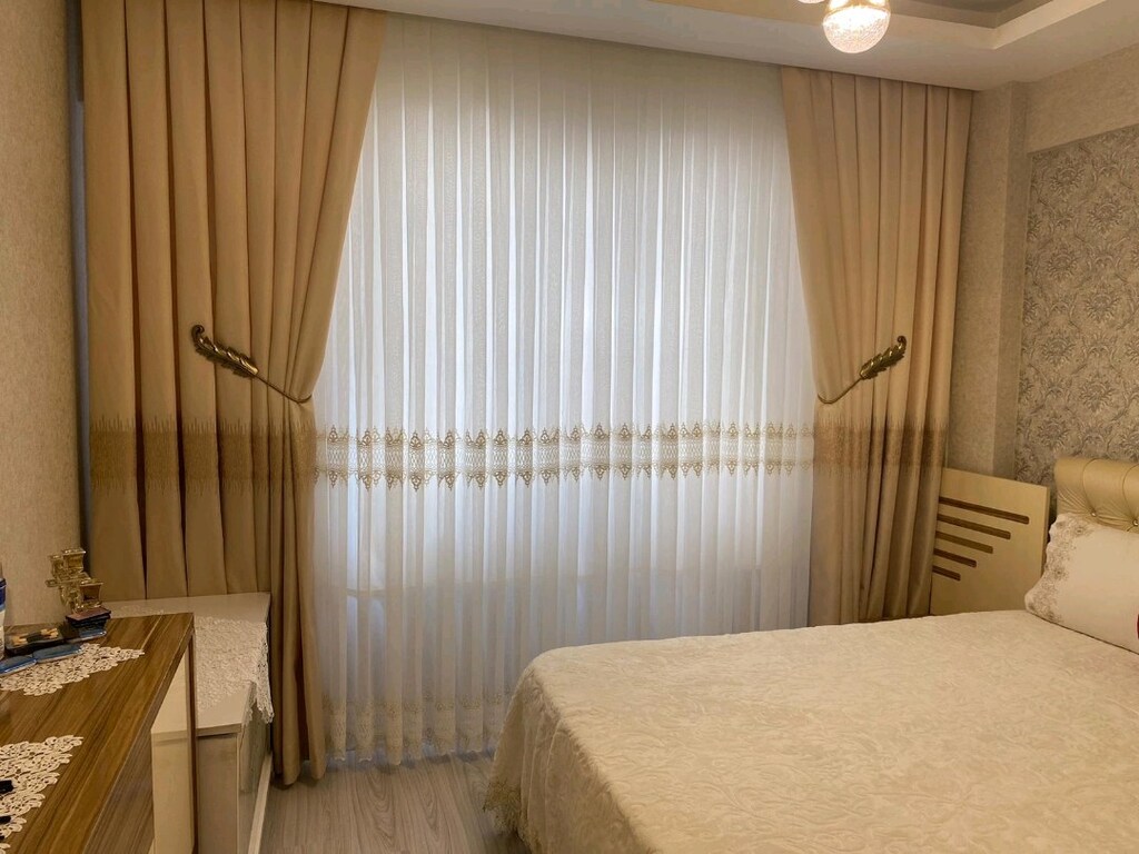 Tül 350 fon 600 kaçmaz - 2