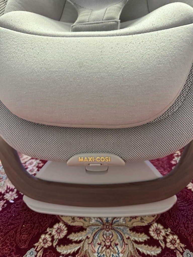 maxi cosi dove pro anakucağı - 4