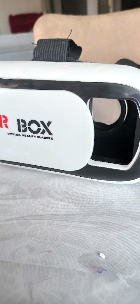 vr box sanal gerçeklik gözlüğü - 5