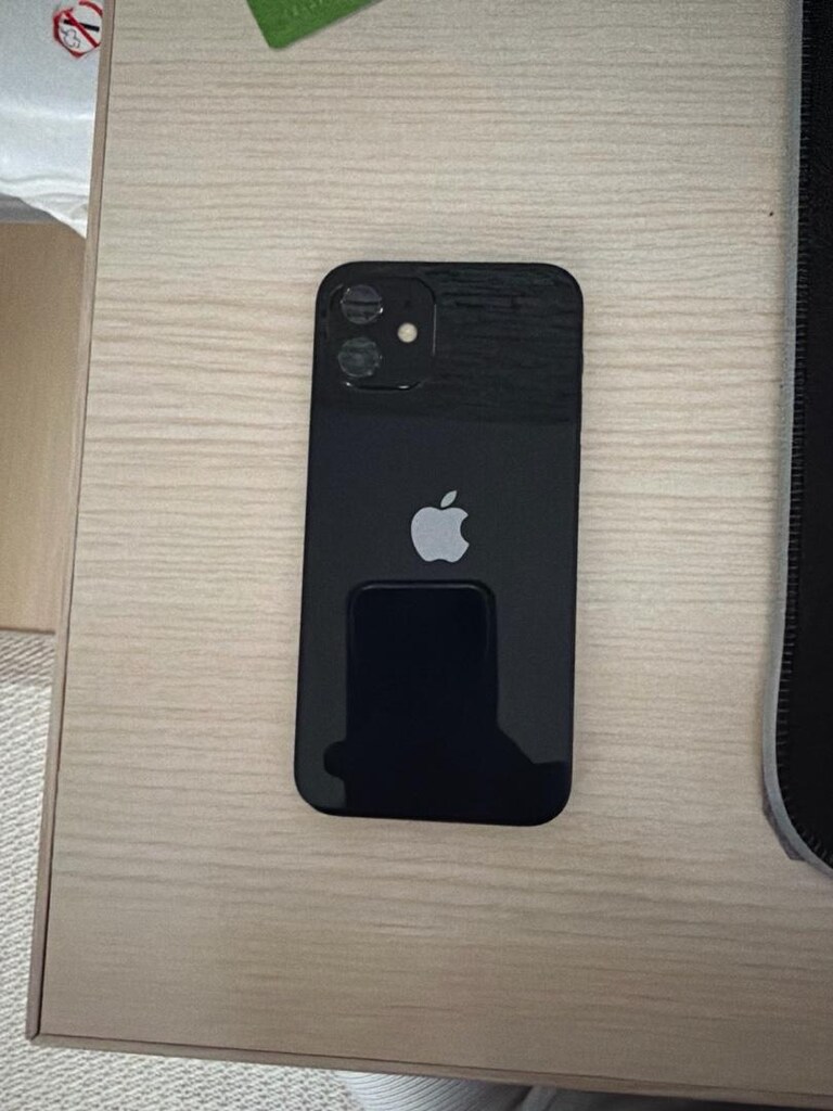 IPHONE 12 - 2