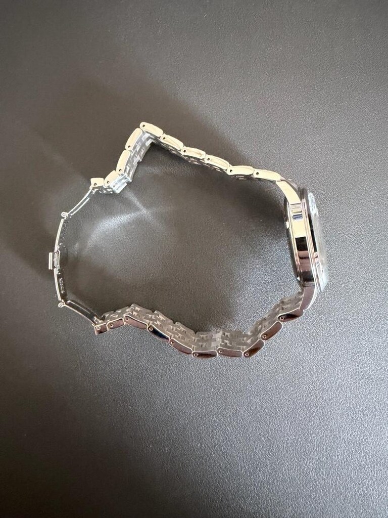 Seiko Presage Yeşil Kadran - Sıfır - 8