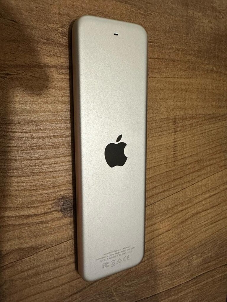 A1625 - Apple Tv HD 32 GB - 4. Nesil - 5