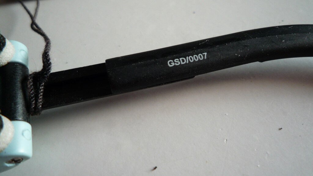 Clic UV Kayak ve Plaj Gözlüğü - 9