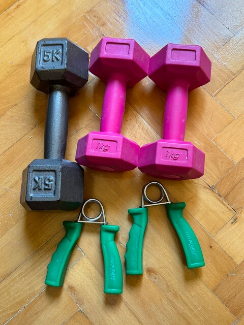 Spor Seti