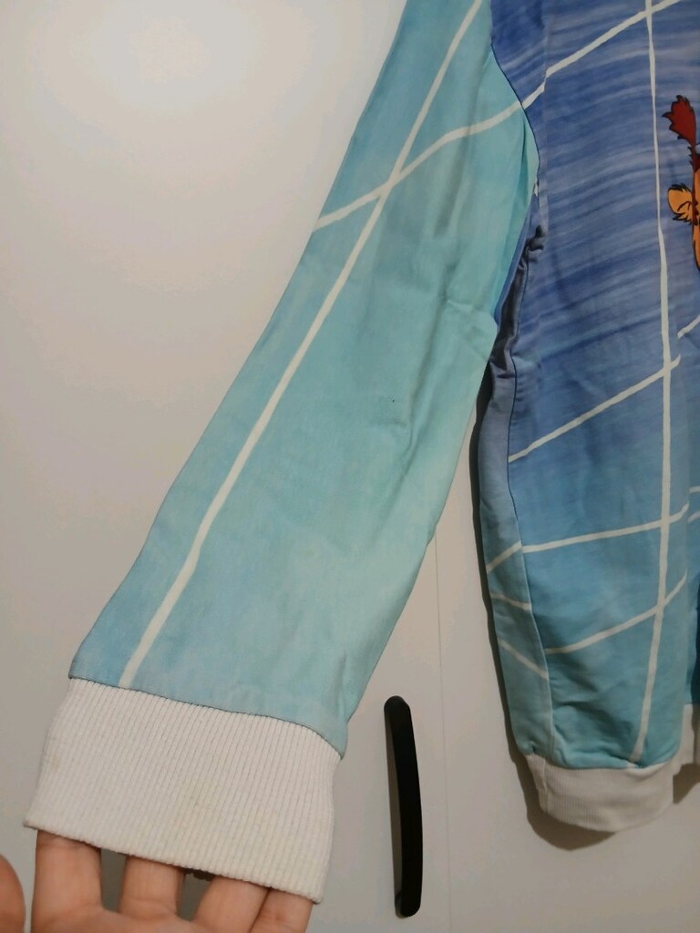 Tunik Kazak - 6