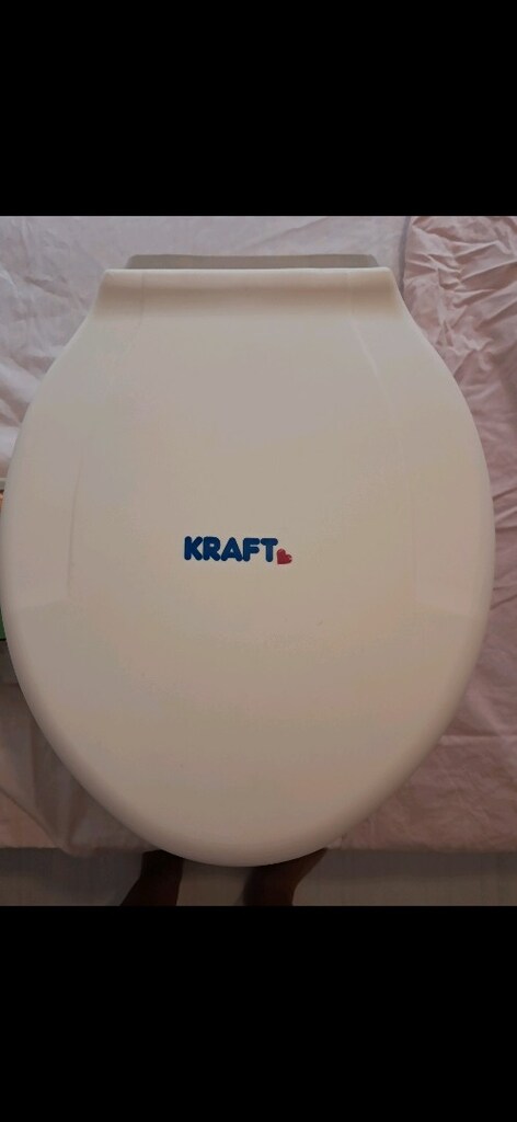 kraft çocuk tuvaleti - 3