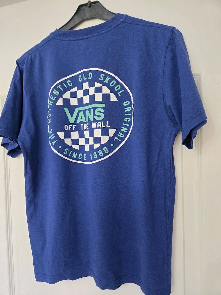 Vans - 5