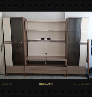 TV ünitesi - 3