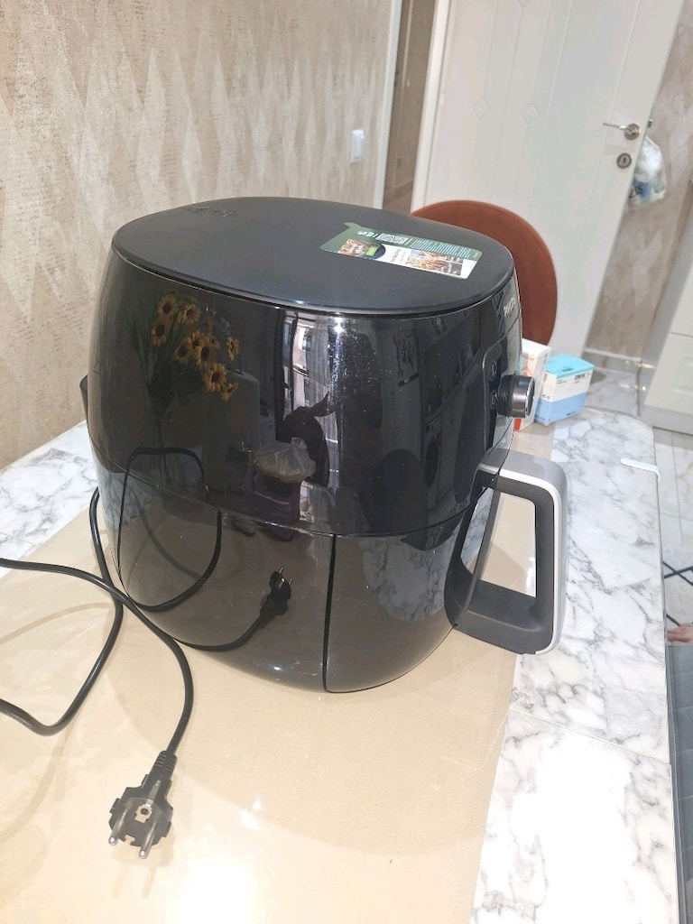 Air fryer - 3