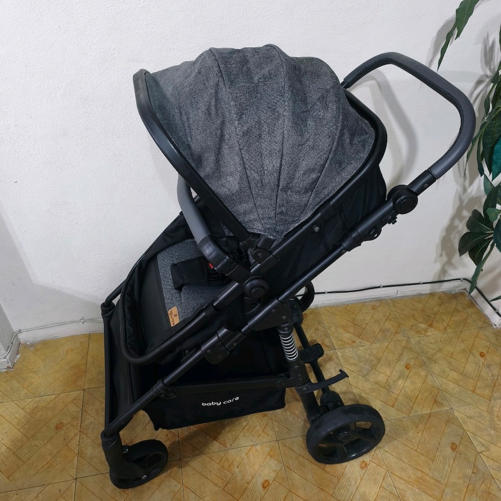Bebek Arabası - 9