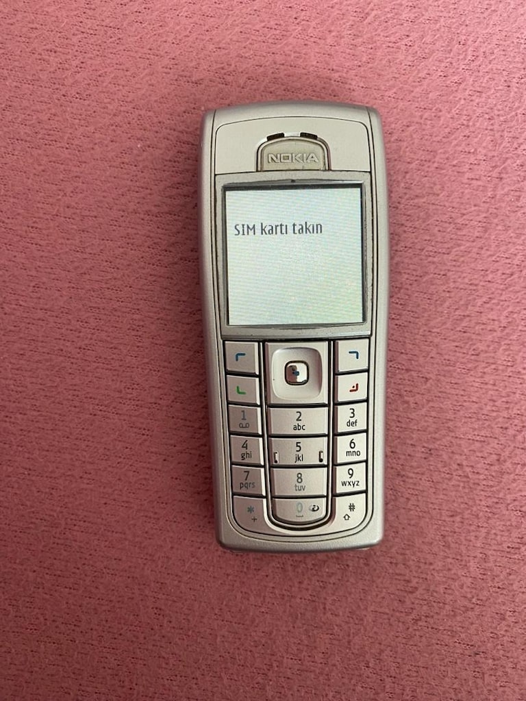 Nokia Cep Telefonları - 4