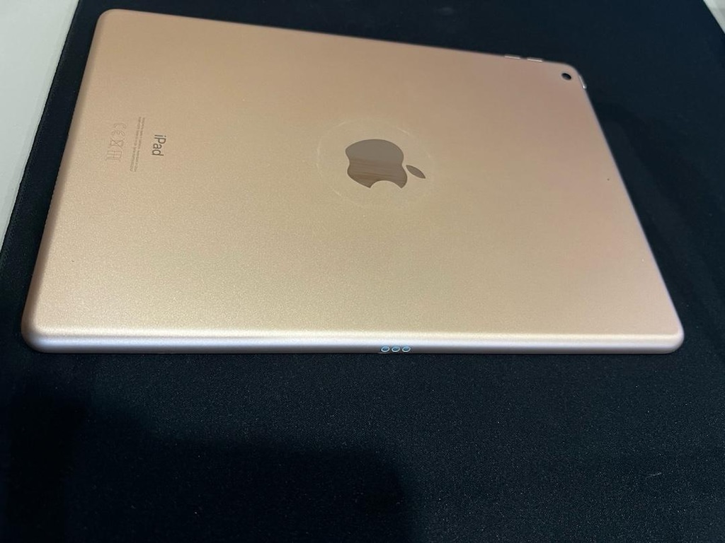 iPad 8.Nesil kutulu,faturalı - 6