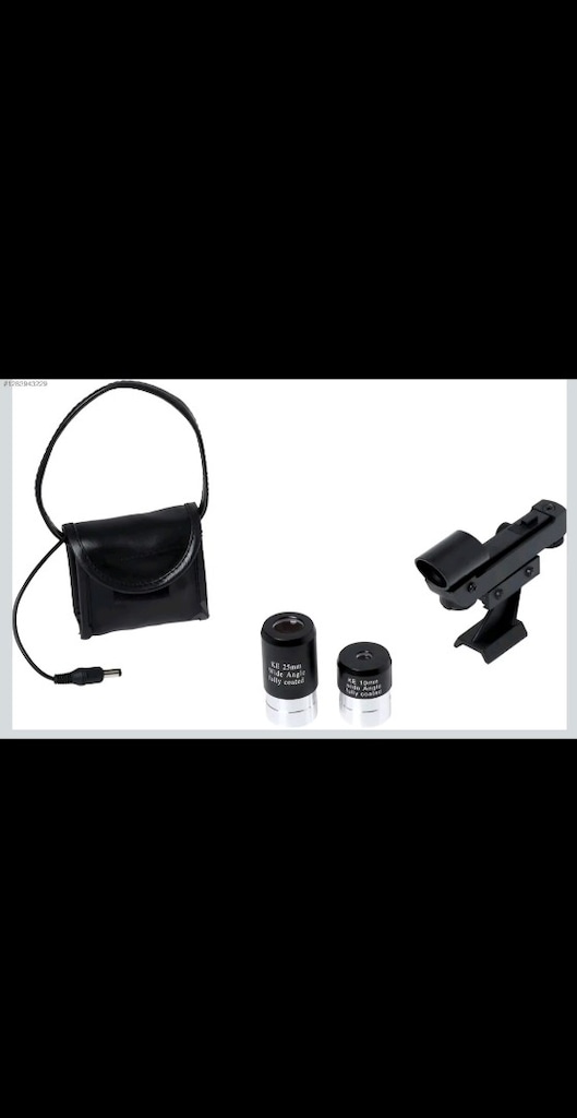CELESTRON AstroFi 130mm Wifi Teleskop - 7