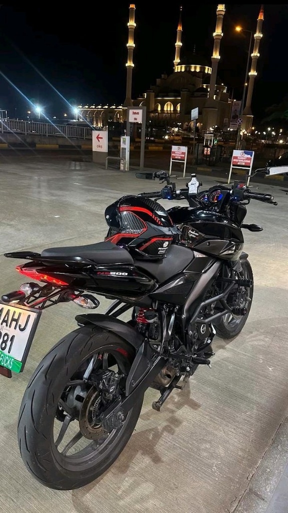 Motorbisiklet - 6
