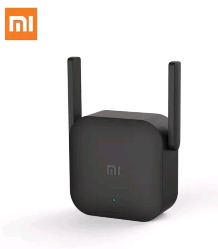 Xiaomi Wi-Fi dağıtıcı - 3